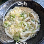 はなまるうどん - 料理写真: