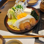 しゃぶしゃぶ・日本料理 木曽路 ふじみ野店 - 