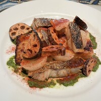 Bar Espanol LA BODEGA 大阪店 - 