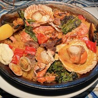 Bar Espanol LA BODEGA 大阪店 - 