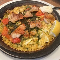 Bar Espanol LA BODEGA 大阪店 - 