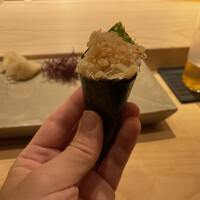 不動前 すし 岩澤 - 