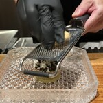 一六四 三上ル - 