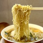 彩華ラーメン - 