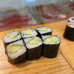 沼津魚がし鮨 - 