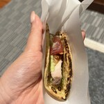 一六四 三上ル - 