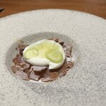 一六四 三上ル - 