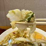 彩華ラーメン - 