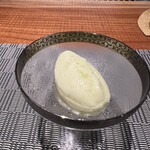 一六四 三上ル - 