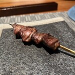 一六四 三上ル - 