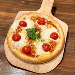 popular margherita