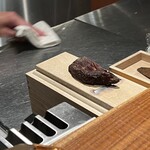 一六四 三上ル - 