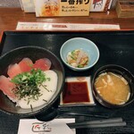 快食ダイニング匠彩 - 