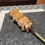 一六四 三上ル - 