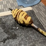 一六四 三上ル - 