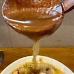 彩華ラーメン - 