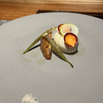 一六四 三上ル - 