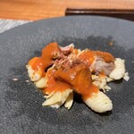 一六四 三上ル - 