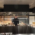 一六四 三上ル - 