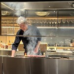 一六四 三上ル - 