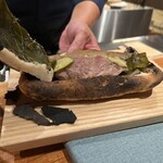 一六四 三上ル - 