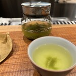 一六四 三上ル - 