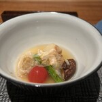 一六四 三上ル - 