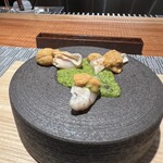 一六四 三上ル - 