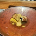 一六四 三上ル - 