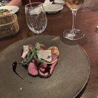 TRATTORIA CREATTA - 