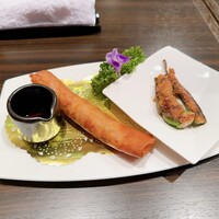 中国料理 彩龍 - 