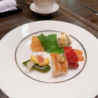 中国料理 彩龍 - 