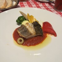 グランド・セントラル・オイスターバー&レストラン 品川店 -  グランド・セントラル・オイスターバー&レストラン 品川店 -