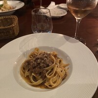 TRATTORIA CREATTA - 