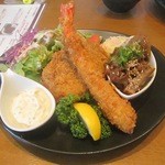 和牛処 助春 - 助春コンボ