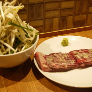 焼肉 がみ屋_0