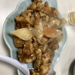 中華料理 揚子江 - 