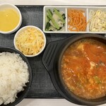 東京純豆腐 - 