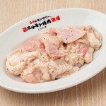 Zerobyou Remonsawa Sendai Horumon Yakiniku Sakaba Tokiwatei - 