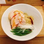 中華そば 紆折 - 