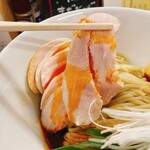 中華そば 紆折 - 