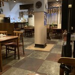 中津軒 - 貸し切り。笑