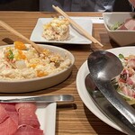 全席個室 びすとろ家 - 