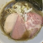 中華そば 児ノ木 - 