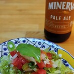 タコス　ハルディン - 23/07