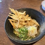讃岐うどんと地鶏丼の店 香房 - 