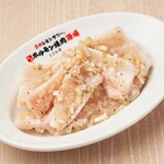 Zero Byou Remon Sawa Sendai Horumon Yakiniku Sakaba Tokiwatei - 