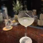 Bar LIBRE GINZA - 