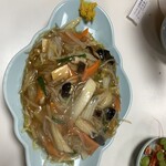 中華料理 揚子江 - 