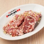 Zerobyou Remonsawa Sendai Horumon Yakiniku Sakaba Tokiwatei - 